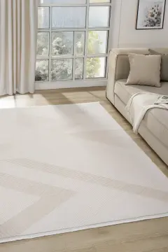 Seyran Halı Lima 0557 Bej