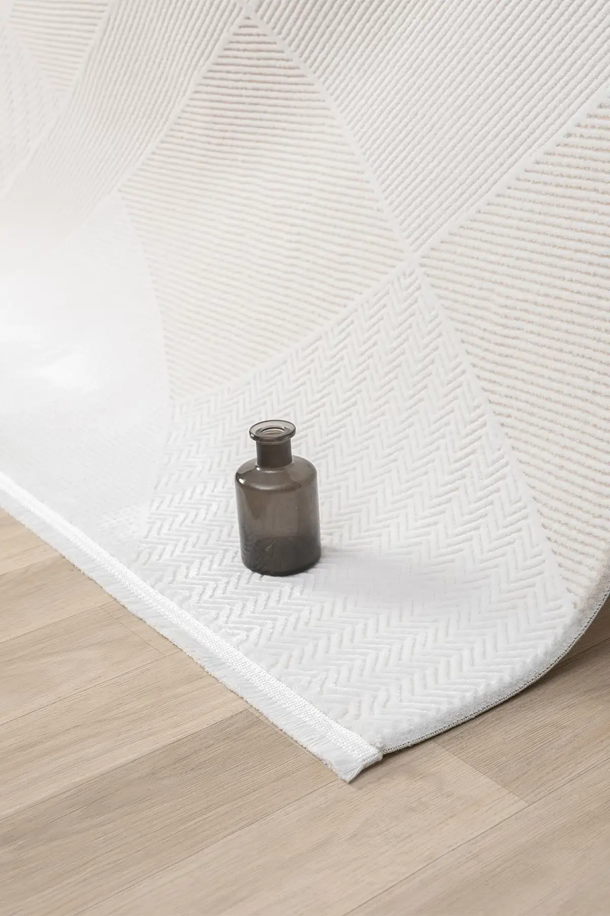 Seyran Halı Lima 0557 Bej