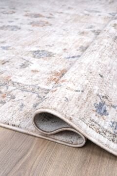Bahariye Halı Ventura Vintage Halı VN07 KREM