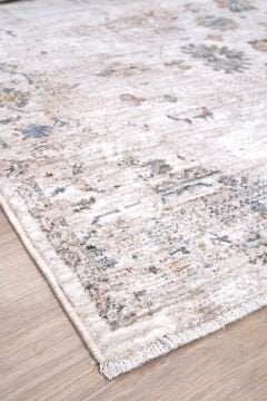 Bahariye Halı Ventura Vintage Halı VN07 KREM