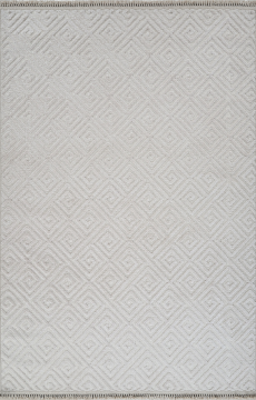 Apex Halı Anemon Özel Ebat Kesim Halı 6812 Krem