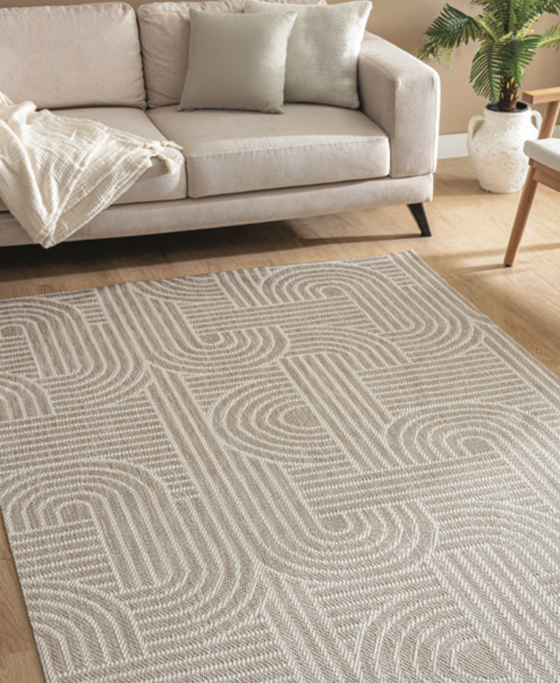 Koridor Halı Europa Özel Ebat Kesim EP01