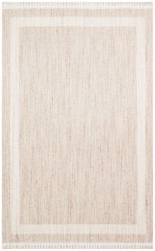 Eko Halı Cozy Modern Örgü Dokuma Halı – Hav ve Toz Vermez CZY 05 Beige