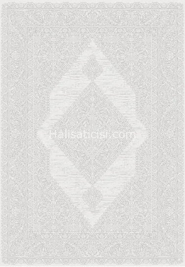 Kreasyon Halı Nar A0193 160X230