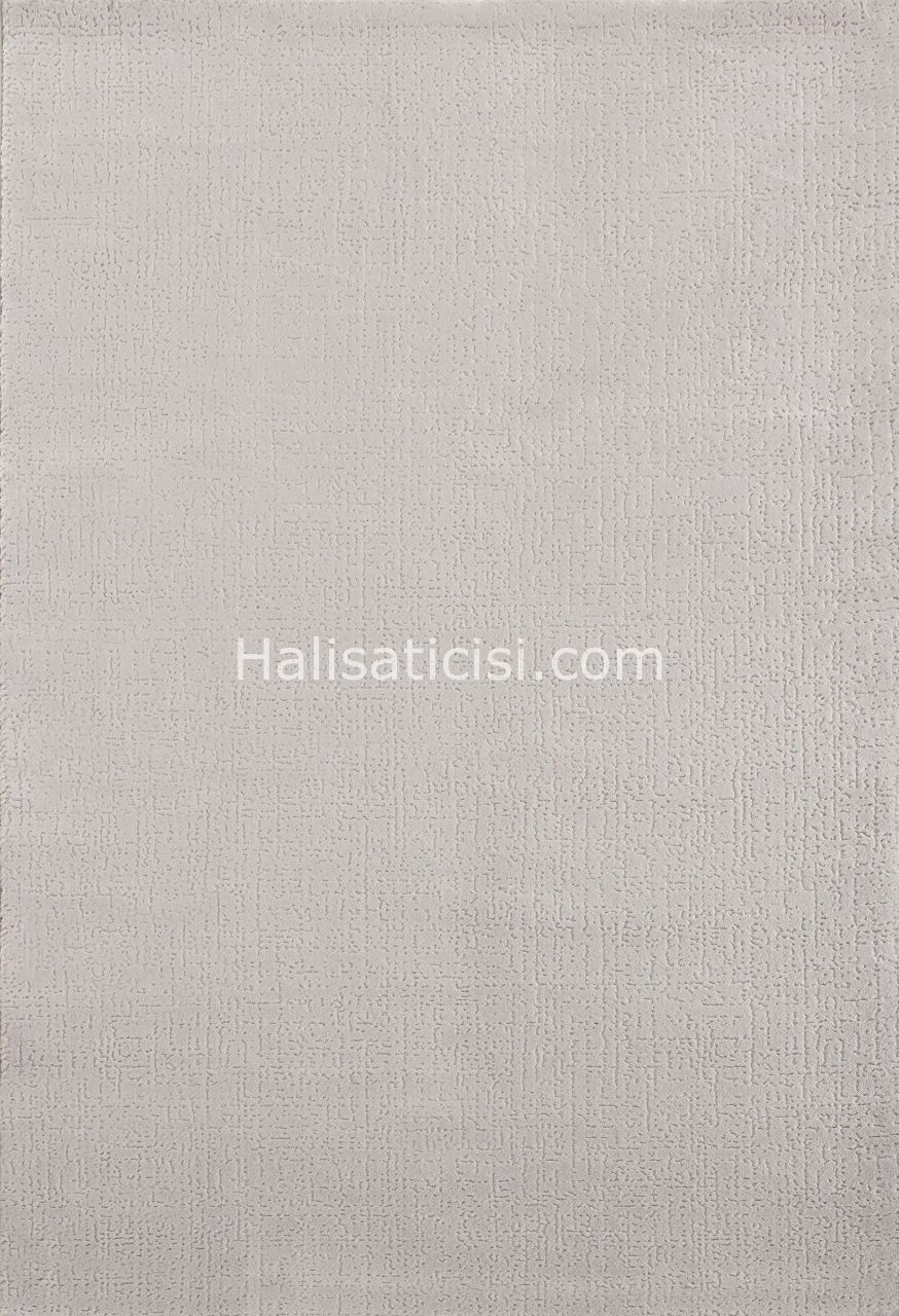 Bahariye Halı Ezgi Özel Ebat A254 Bej-Krem