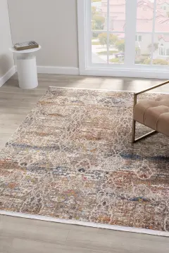 Seyran Halı Vintage Halı Asır 0250