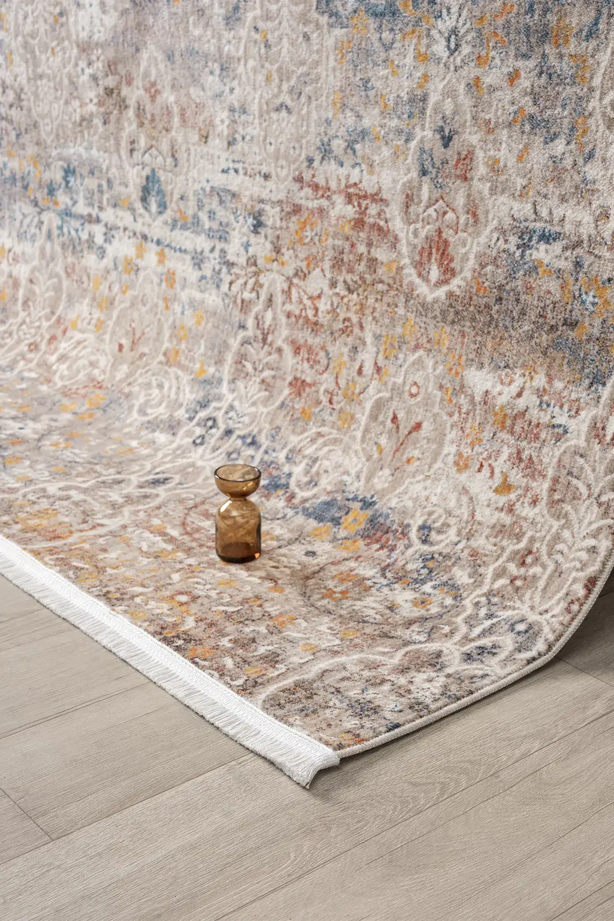 Seyran Halı Vintage Halı Asır 0250