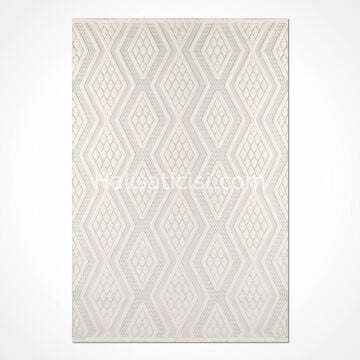 Crea Halı Almira Özel Ebat11407K 100 cm