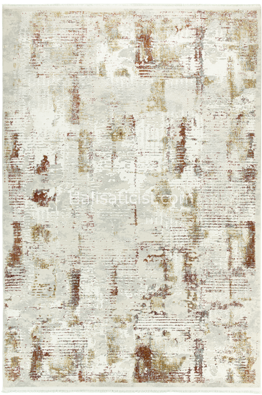 Koridor Etna Özel Ebatlı Kesme Halı ET02 100 cm