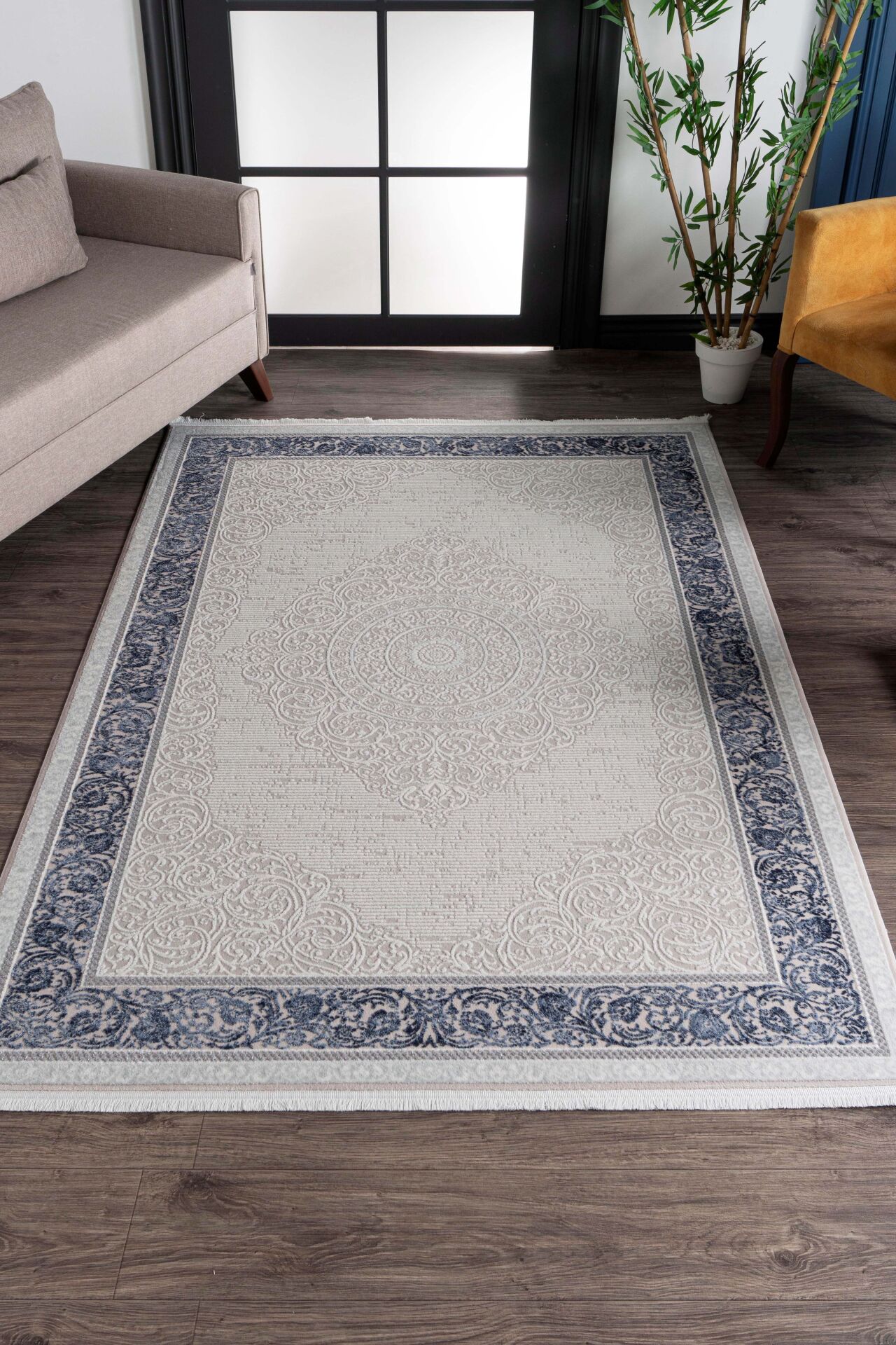 Kreasyon Halı Nar A0194