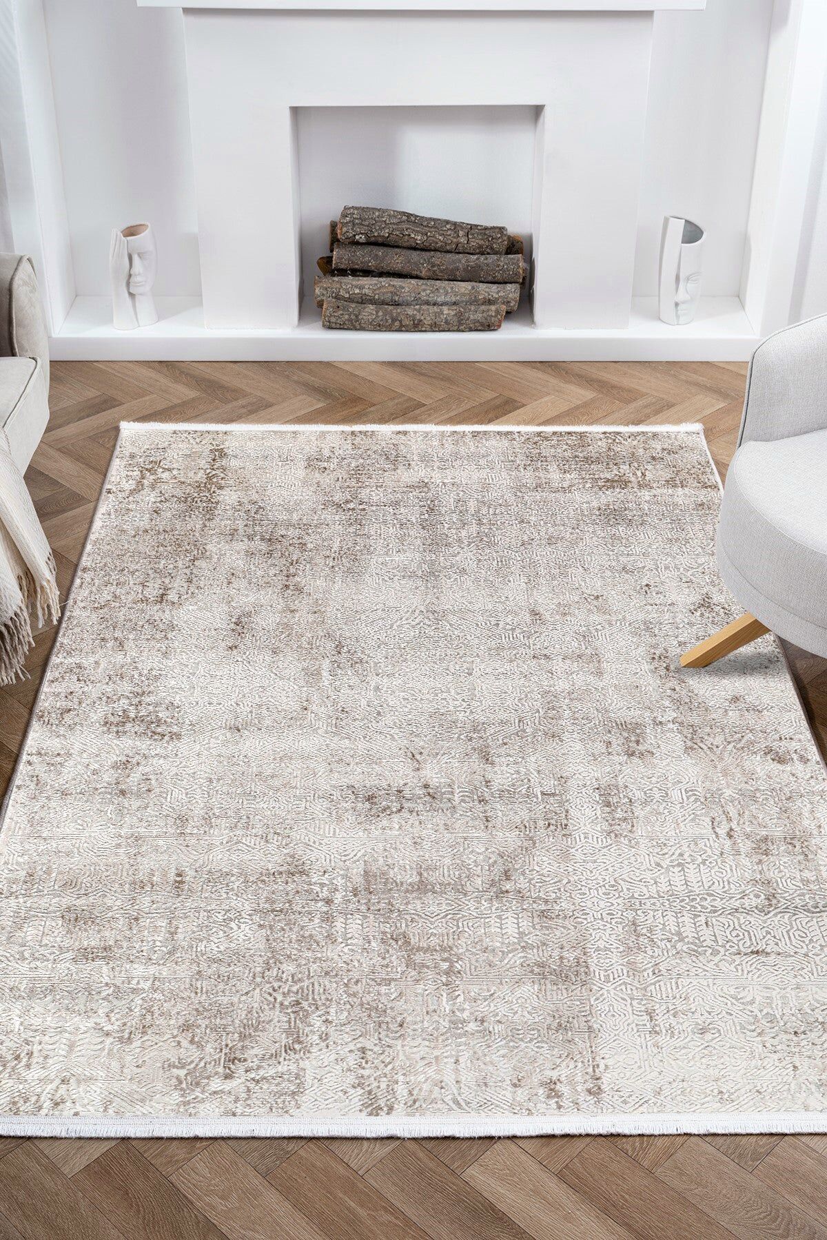 Kreasyon Halı Nazende NZ009