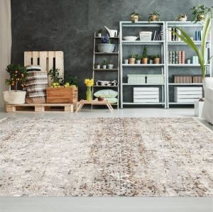 Crea Halı  Sedef Özel Ebat 705