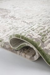 Eva EV 3983 BEJ  YEŞİL.