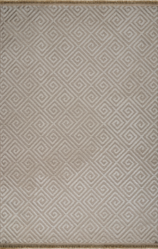 Apex Halı Anemon Özel Ebat Kesim Halı 6813 Vizon