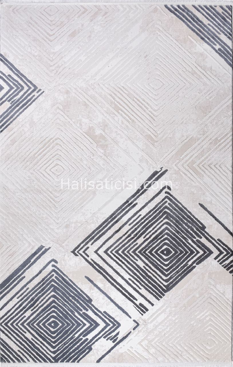 Kreasyon Halı Elkenz 7551