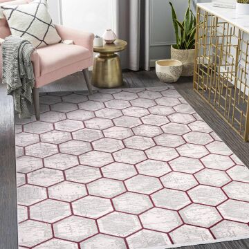 Crea Halı Argilla 15901K 100X200