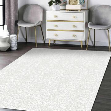 Crea Halı Argilla 15901K 100X200