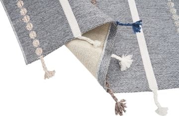 Dolce Vita Halı Mumbia 664 Stone