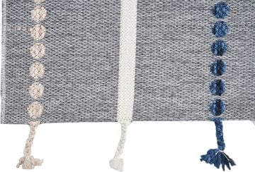 Dolce Vita Halı Mumbia 664 Stone