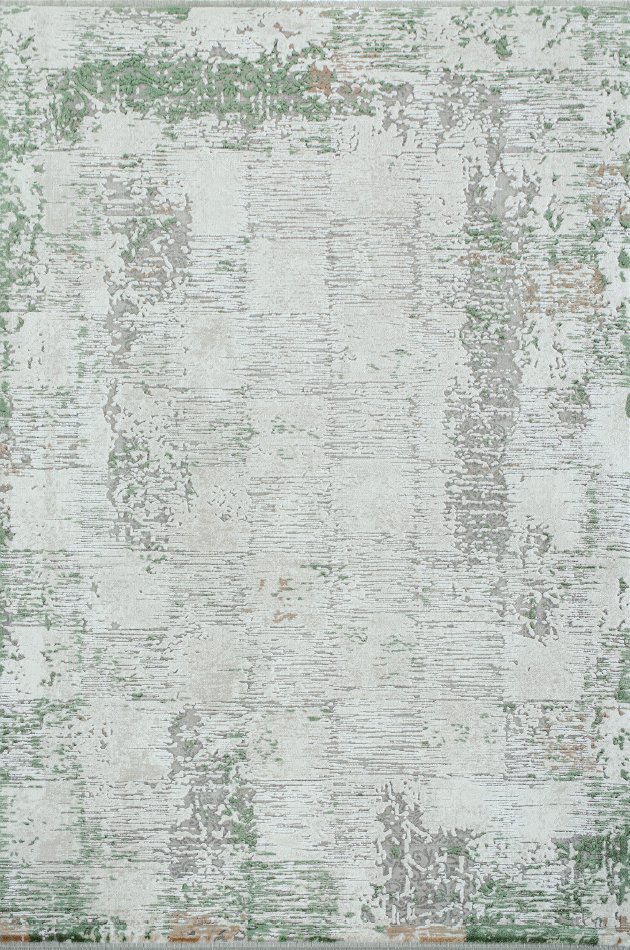 Eva EV 3983 BEJ  YEŞİL. 116x190