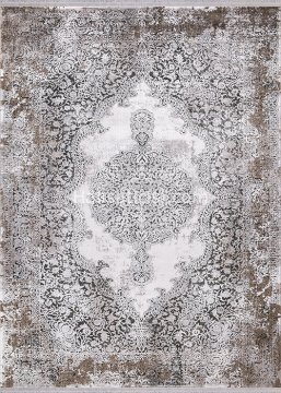 Atlantik Halı Luna A2454A-BEJ 100X200