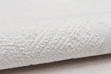 Amiral Halı Erva 5002A Koyu Gri