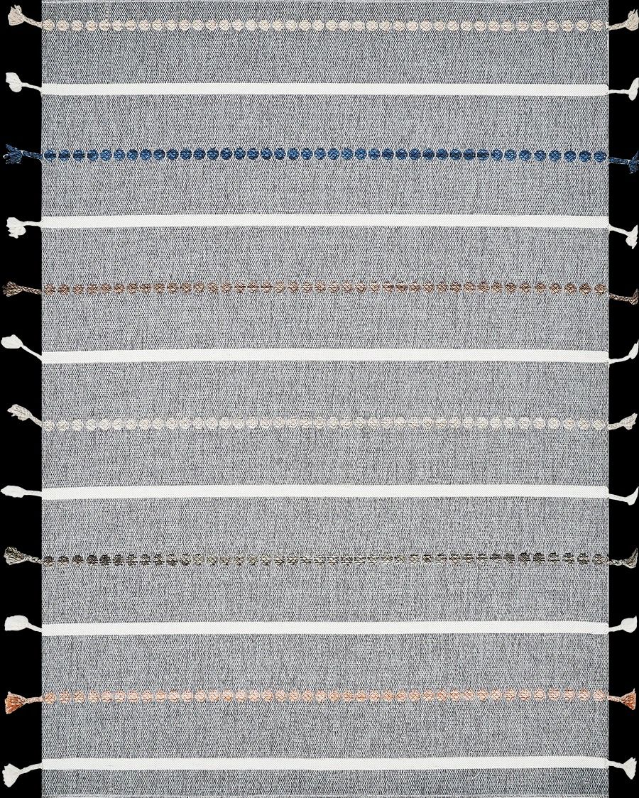 Dolce Vita Halı Mumbia 664 Stone 100x170