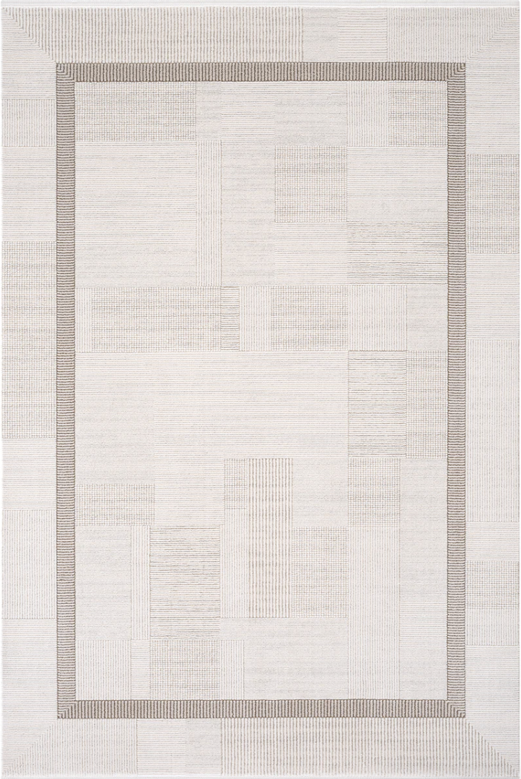 Koza Halı Loren Modern Halı 5441C