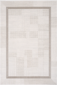 Koza Halı Loren Modern Halı 5441C