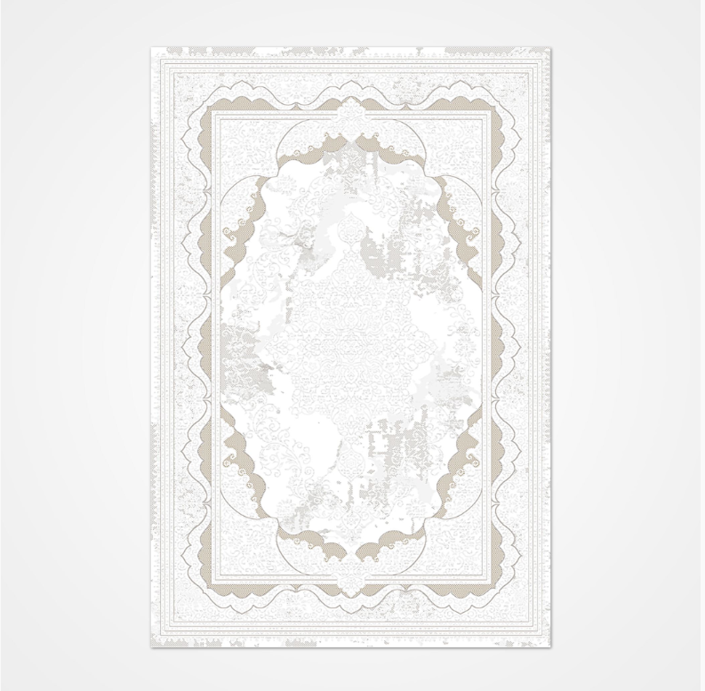 Crea Halı Safir 17301 100X200