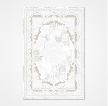 Crea Halı Safir 17301 100X200