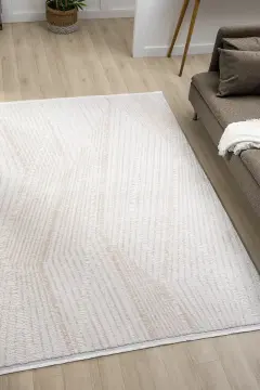 Seyran Halı Lima 0558 Bej