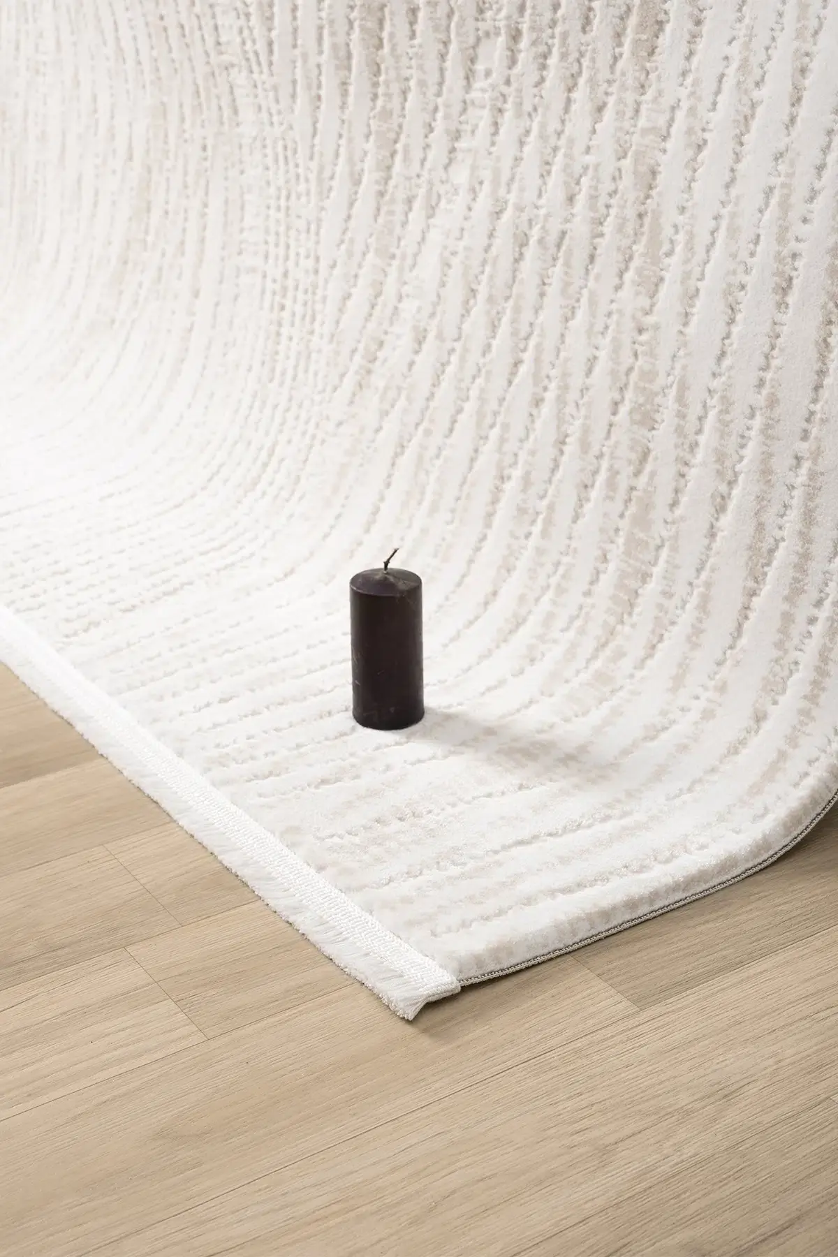 Seyran Halı Lima 0558 Bej