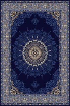 Tuğra Halı Sümer Klasik Salon Halısı  SM18