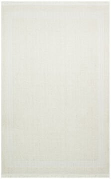 Eko Halı Cozy Modern Örgü Dokuma Halı – Hav ve Toz Vermez CZY 05 Cream