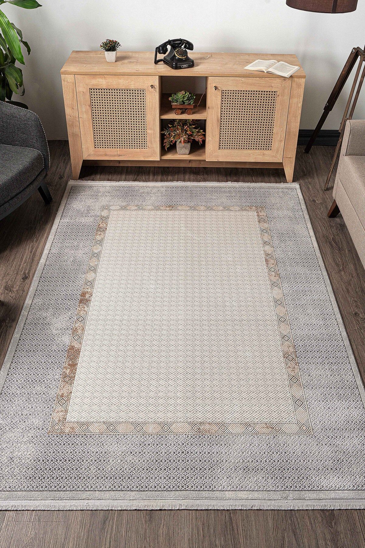 Kreasyon Halı Mazzini 1477