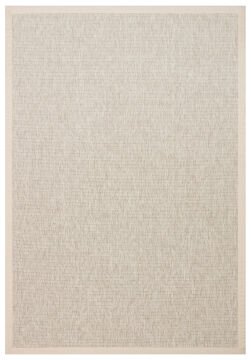 Eko Halı Ventura Bordür Sisal VNT2703 L.Beige BRD Beige