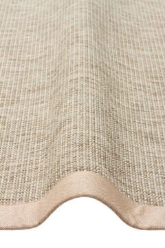 Eko Halı Ventura Bordür Sisal VNT2703 L.Beige BRD Beige