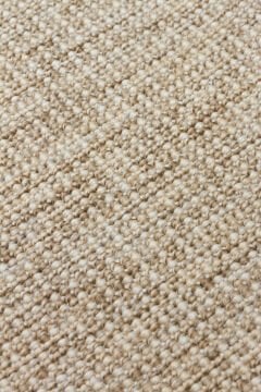 Eko Halı Ventura Bordür Sisal VNT2703 L.Beige BRD Beige