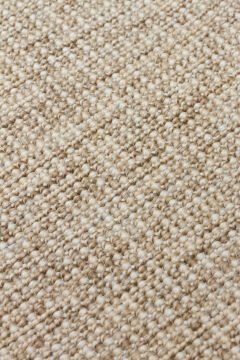 Eko Halı Ventura Bordür Sisal VNT2703 L.Beige BRD Beige