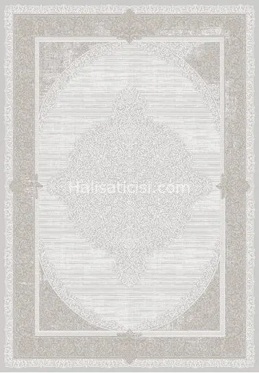 Kreasyon Halı Nar A0196 160X230