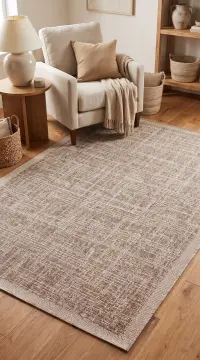 Tuğra Halı Matrix Sisal Halı MX01
