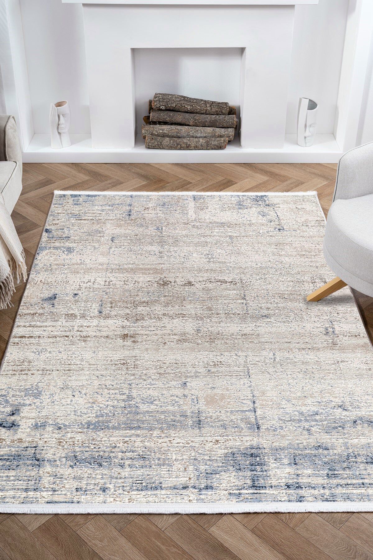 Kreasyon Halı Nazende NZ010