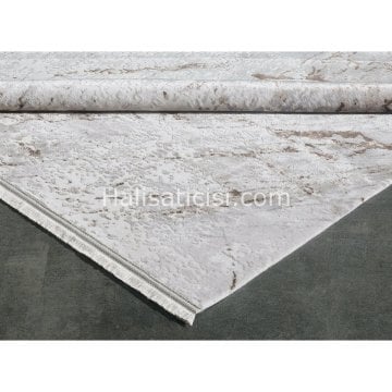 Gümüşsuyu Halı Black&Brown 11303 Kahve