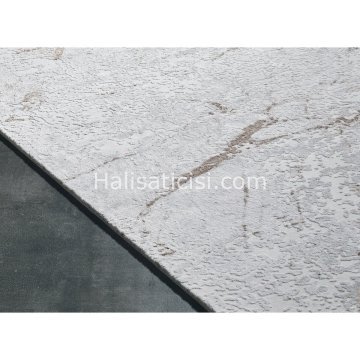 Gümüşsuyu Halı Black&Brown 11303 Kahve