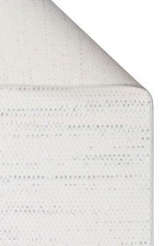 Eko Halı Nora NOR 01 Silver