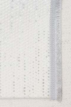 Eko Halı Nora NOR 01 Silver