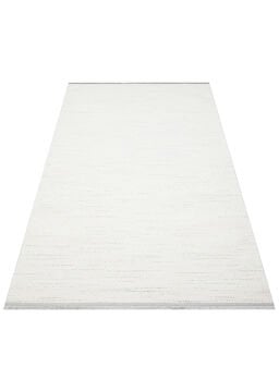 Eko Halı Nora NOR 01 Silver