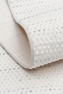 Eko Halı Nora NOR 01 Silver