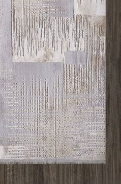 Artemis Artex 09150C Gri Gold Halı